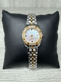 Citizen Eco-Drive E011 (A1D031662)