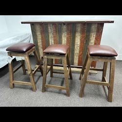 Vintage bar Brand New! 