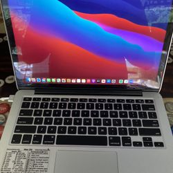 MacBook Pro 