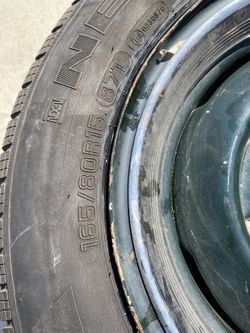Rims an tiers