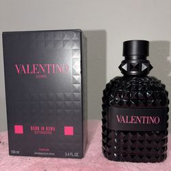 Valentino Cologne