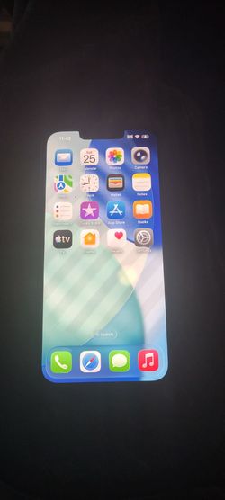 iPhone 13