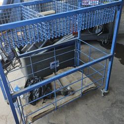 Tool Cart $90 OBO
