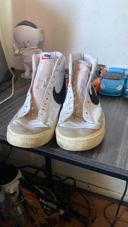Nike Blazers