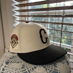 Chicago Hat