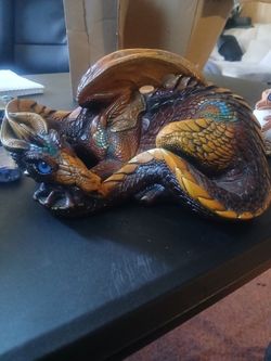 Windstone Edition Dragon