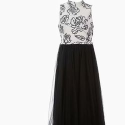 From Dillards Xtraordinary Girls Sleeveless Floral