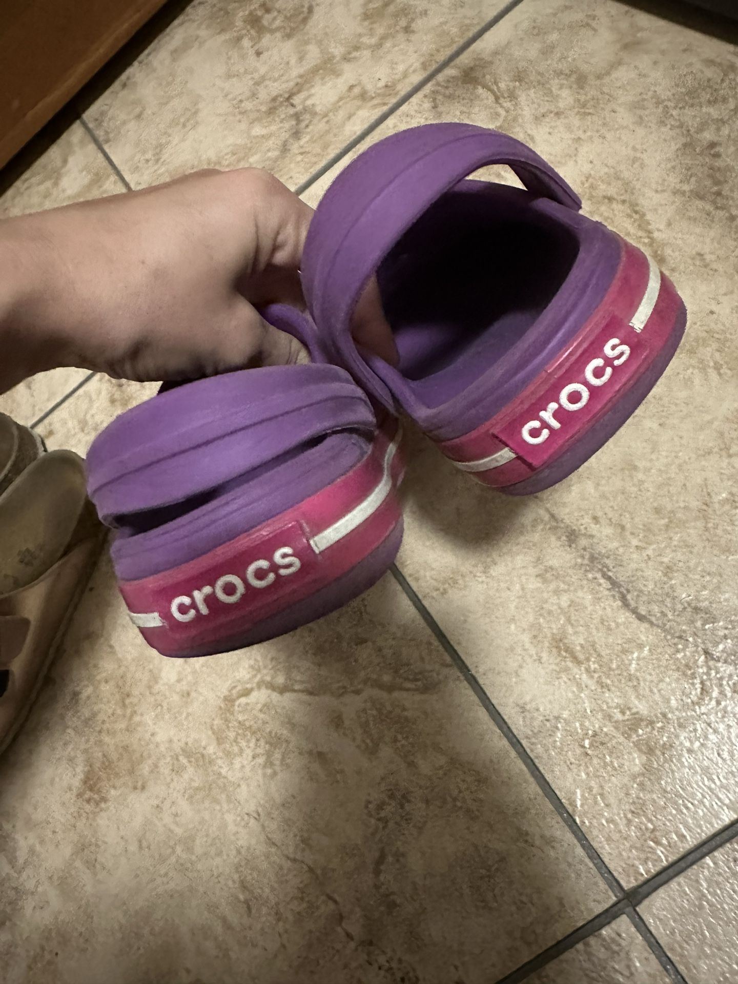Crocs