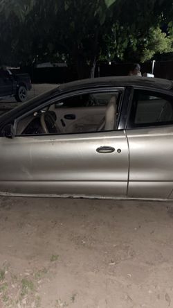 2000 Saturn S-Series