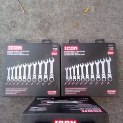 Tools Sets