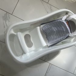 Baby Tub