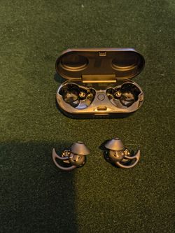 Bose Soundsport Earbuds, Native Instruments Maschine MK3 Controller