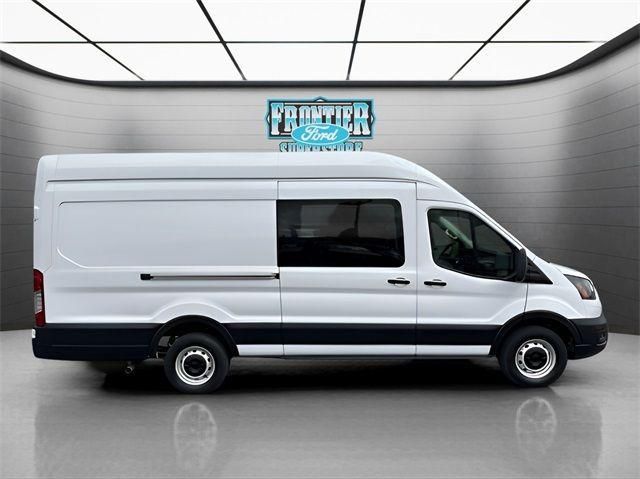 2023 Ford Transit-250 Cargo Van