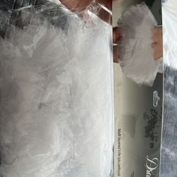 White Tutu