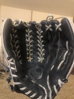 Rawlings Silverback Pro Softball 13.5” TRAP-EZE model