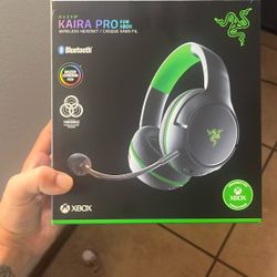 Headphones For XBOX