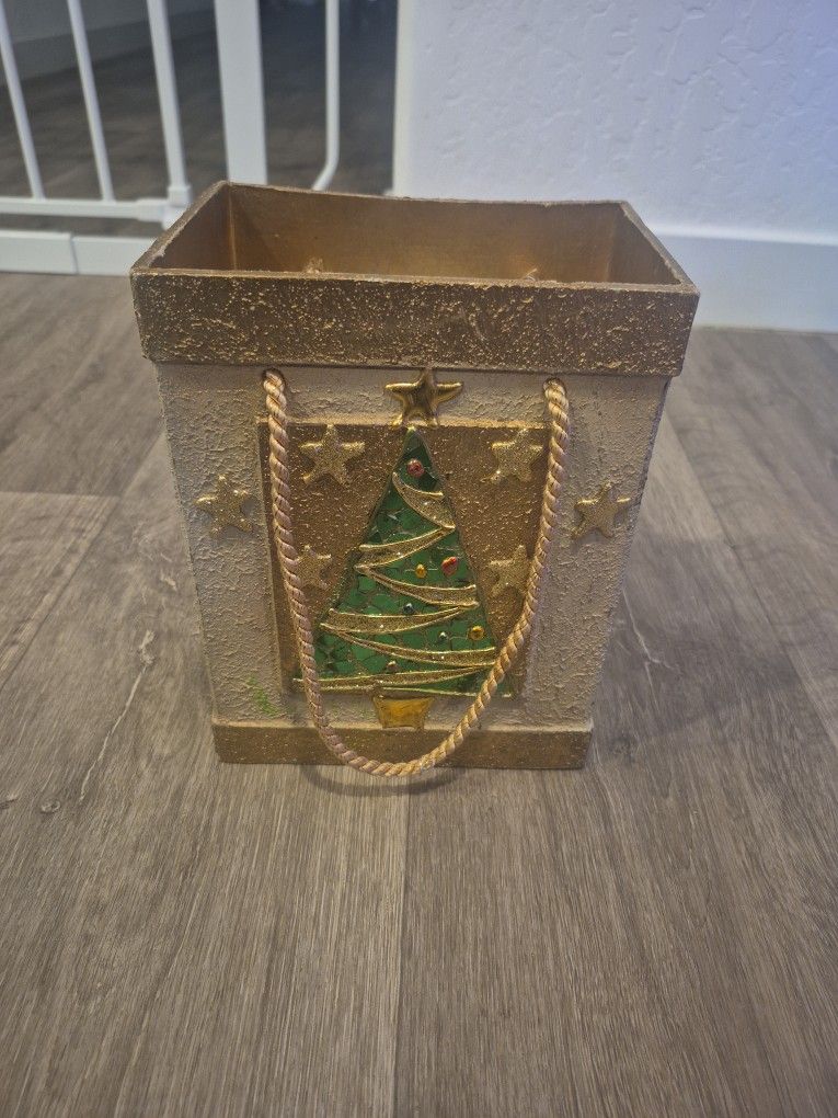 Present Box