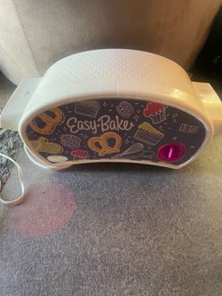 2020 Easy bake oven