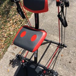 Exercise machine in good condition