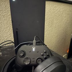 Xbox Series X