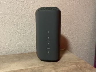 Sony XE300 Portable Bluetooth Speaker
