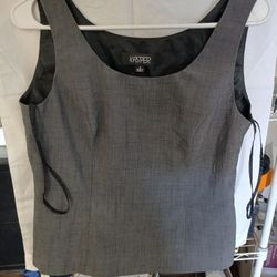 Woman's Vest 