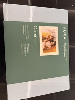 Aura Digital Frame