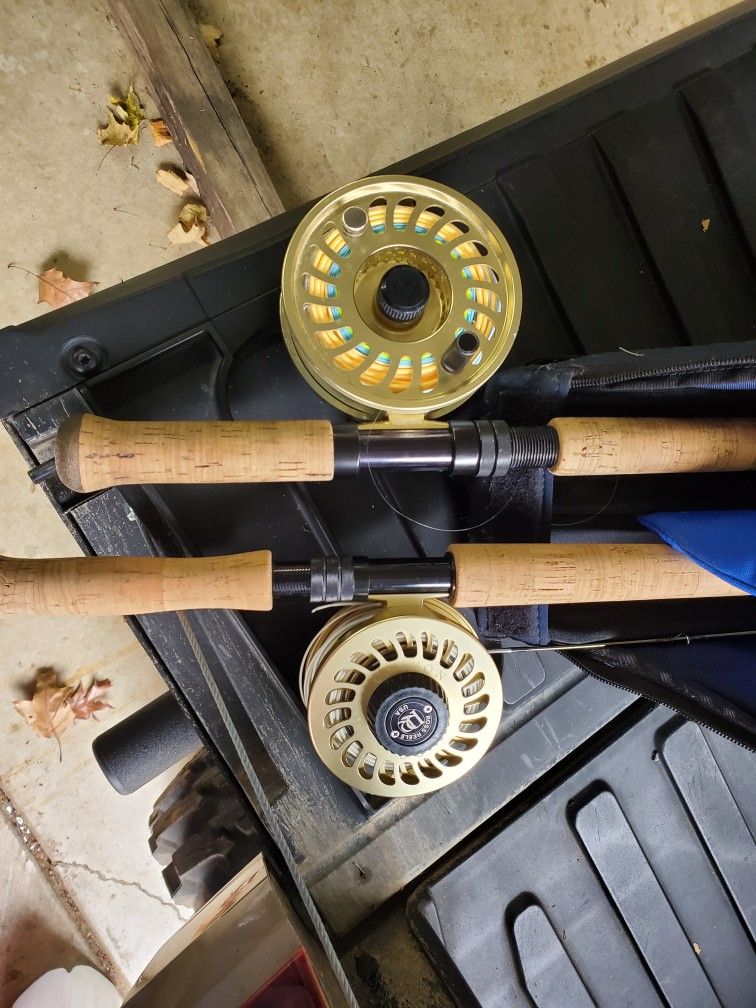 Spey Rods For Sale