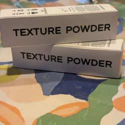 Based Body Works Textured Powder