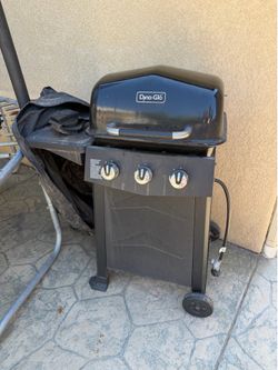 Bbq