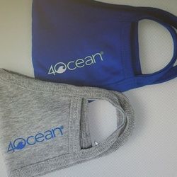 Face Mask with support frame