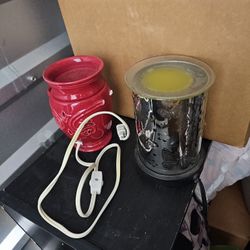 Scent Burner