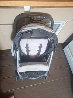 Stroller