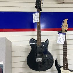 Electric Guitar 