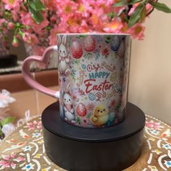 Easter Mug 🎉👏