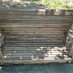 Bench 