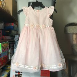 Girls Dress
