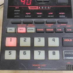 BOSS SP-202 Dr. Sample Sampler Looper Drum Machine Roland sp202. USED. TESTED. IN A GOOD WORKING ORDER. NOTE AFTER MARKET CHARGER.