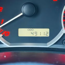 2014 Subaru WRX Turbo Manual 