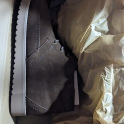 KOOLABURRA BY UGG Men's Asaiah Chukka Boots Size 9