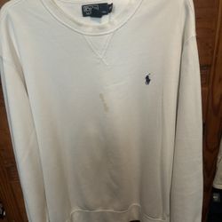 Polo Ralph Lauren Sweatshirt 