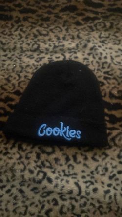 Cookies beanie