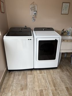 Secadora Samsung