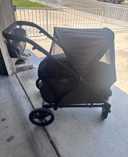 Wagon
