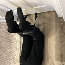 Nordic Hamstring Curl Strap