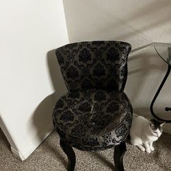 Accent Chair (pair)