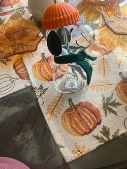 Starbucks Snoopy Glass Cup