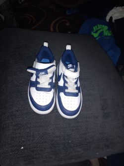Kids Nike Size10c