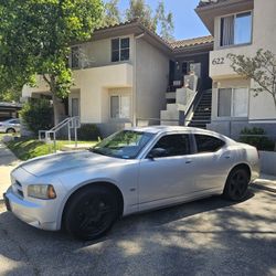 2008 Dodge Charger