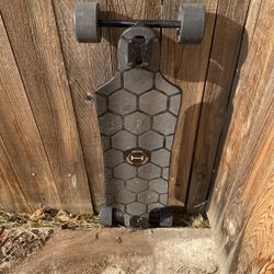 HALO Beast Electric Board 